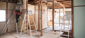 Entreprise de rénovation de la maison et de rénovation d’appartement à Les Souhesmes-Rampont